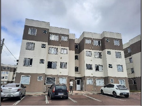 VENDA Apartamento